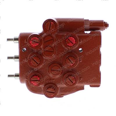 Picture of Valve 3-Spool