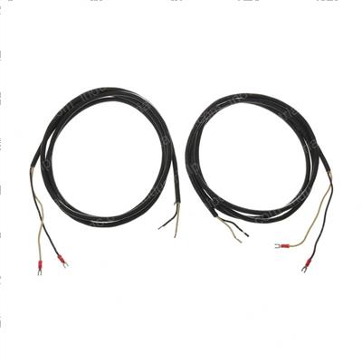 Picture of 2 Conductor Lead Assembly