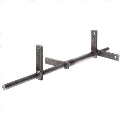 Picture of Linkage Double Weldment