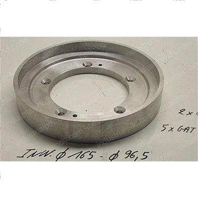 Picture of Retainer - Seal