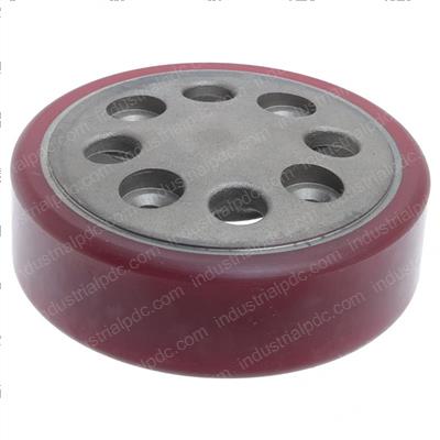Picture of Wheel - Poly