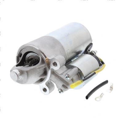 Picture of Starter - New