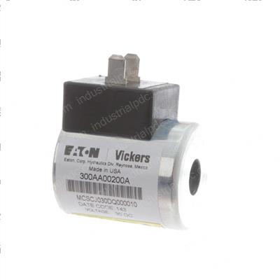 Picture of Coil - 30 Volt