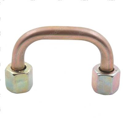 Picture of Tube - Hydraulic Line