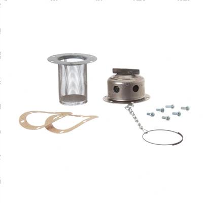Picture of Cap - Weldment