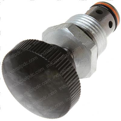 Picture of Valve Manual N/C
