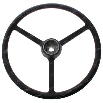 Picture of Wheel Steering