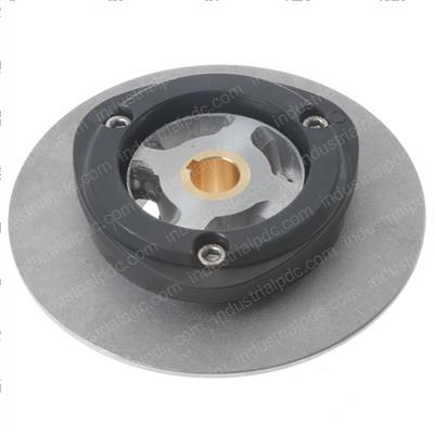 Picture of Center Lock Kit W/Flange