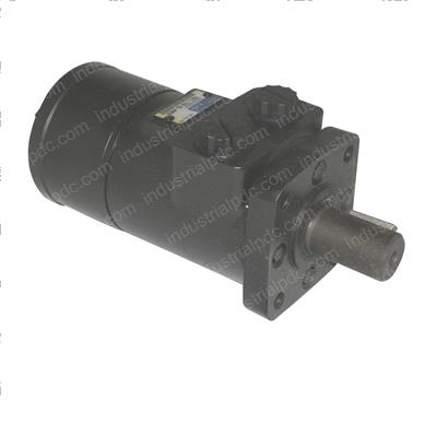Picture of Motor - Hydraulic