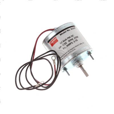 Picture of Motor - Shaker Filter