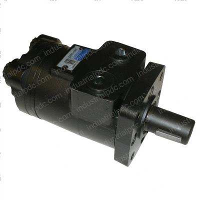 Picture of Motor - Hydraulic