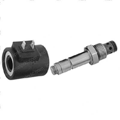 Picture of Valve Assembly - Solenoid