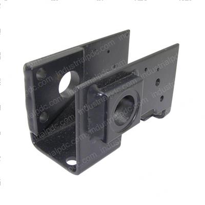 Picture of Plate Mounting Weldment