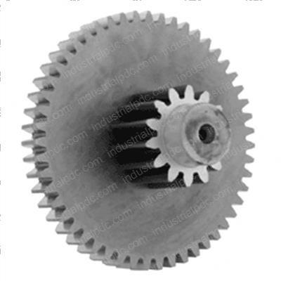 Picture of Gear Assembly - Spur 51 Teeth