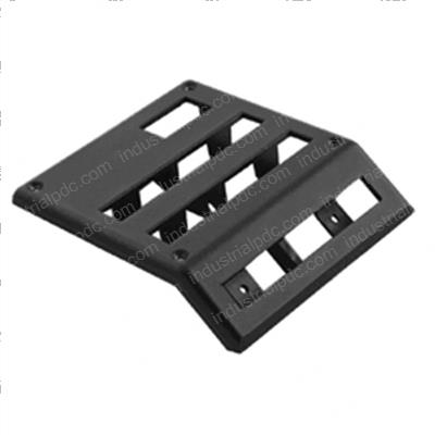 Picture of Cover - Machining
