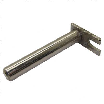 Picture of Weldment - Shaft