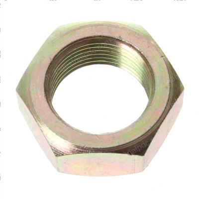 Picture of Nut - M22
