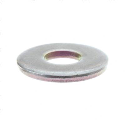 Picture of Washer - 8.8mmx21.8mmx2.3mm