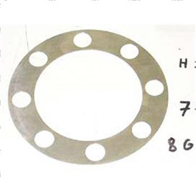 Picture of Shim - .020 Metal