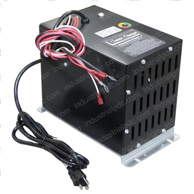 Picture of Charger - 24v 25a 115vac 60hz