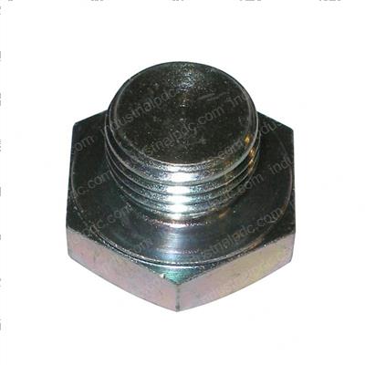 Picture of Plug - Hex Str Thd M16x1.5