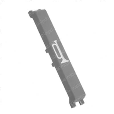 Picture of Button - Horn