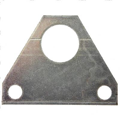 Picture of Plate - Switch