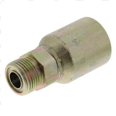 Picture of Fitting - Hydraulic