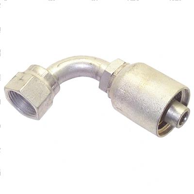 Picture of Hose End Femsw 90d Md Orfs-8-8