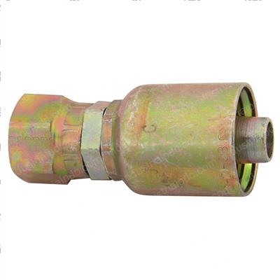 Picture of Fitting - Parker