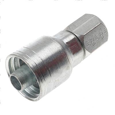 Picture of Fitting - Quick Hydraulic