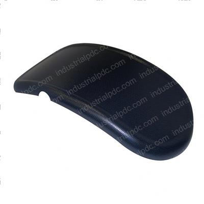 Picture of Guard - Mud Rh Rf/Lr