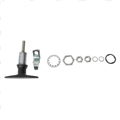 Picture of Latch - Compression - T-Handle