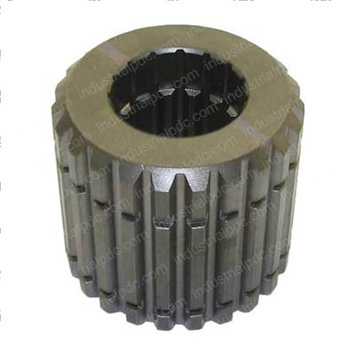 Picture of Half-Coupling