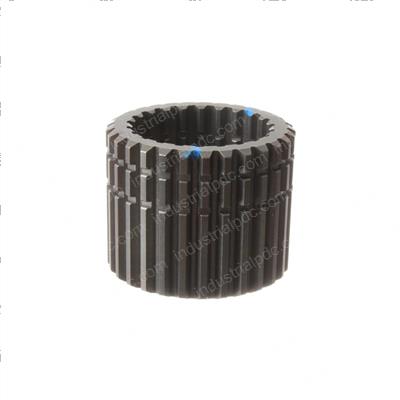 Picture of Half-Coupling