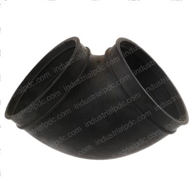 Picture of Hose-Intake-90deg