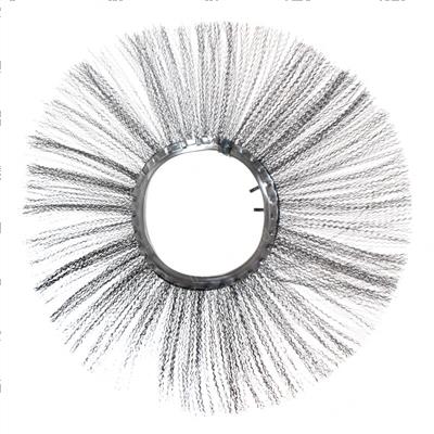 Picture of Wafer - Wire Convoluted