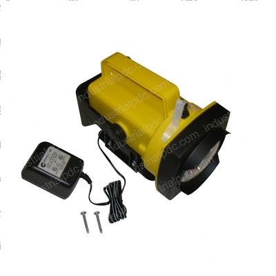 Picture of Flashlight - Rechargeable Led