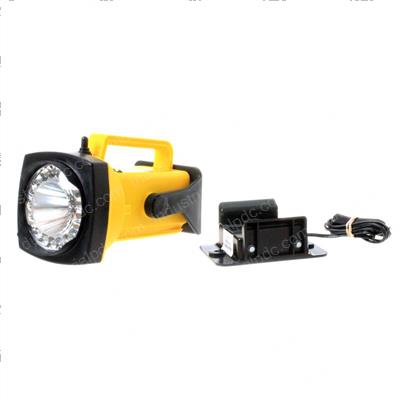 Picture of Flashlight - Rechargable Led