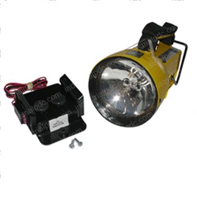 Picture of Rechargeable Spot Light
