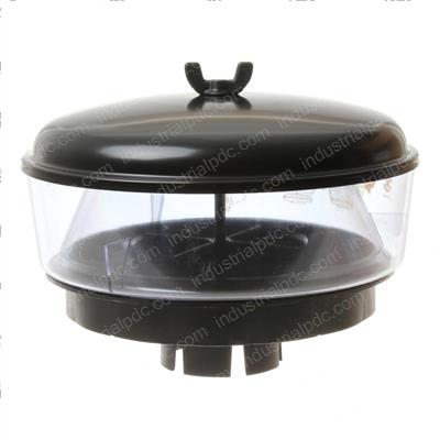 Picture of Pre Cleaner