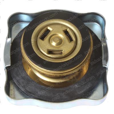 Picture of Cap  Coolant Tank