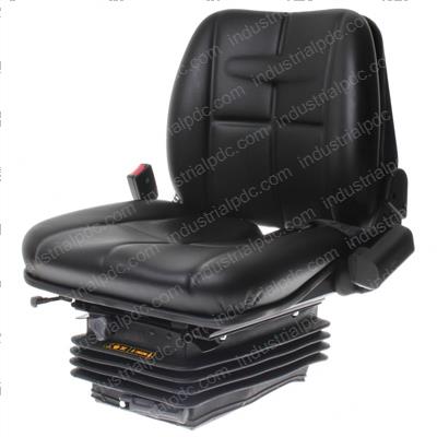 Picture of Seat Suspension  Complete