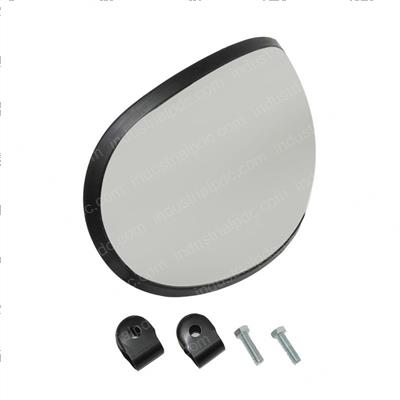 Picture of Mirror - Convex