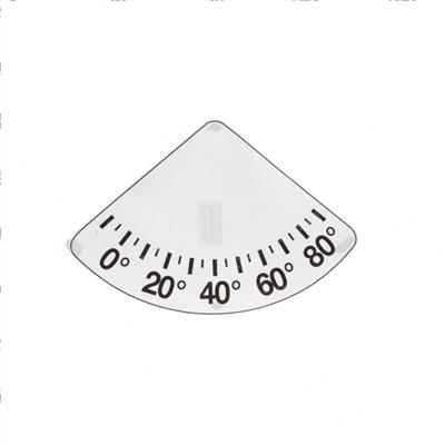 Picture of Decal  Boom Angle Indicator