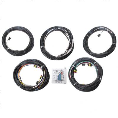 Picture of Load Chart 5519 Shackle