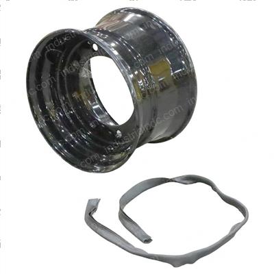 Picture of Wheel - 9.75x16.5   8h