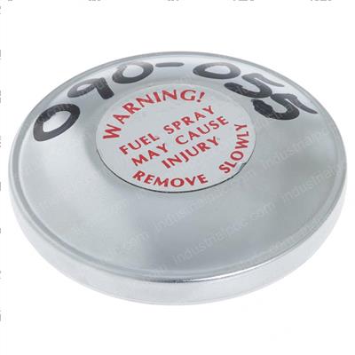 Picture of Cap - Fuel Tank