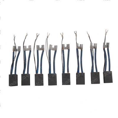 Picture of Brush - Motor Set of 8 W/Bdi