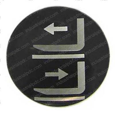 Picture of Plate-Knob